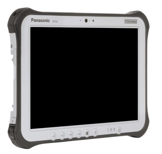 Matsushita Electric FZ-G1FA3AXCM