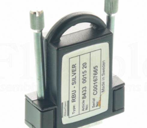 Atlas Copco 8433-0015-20