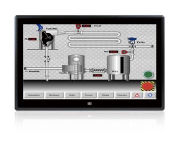 Iei Integration Corp PPC-F24AA-H81I-I5/4G/PC-R21