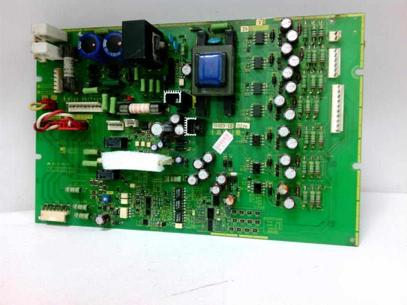 Fuji Electric EP3959C3