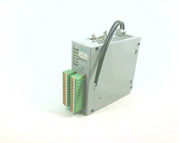 Siemens 6DD1681-0AF4