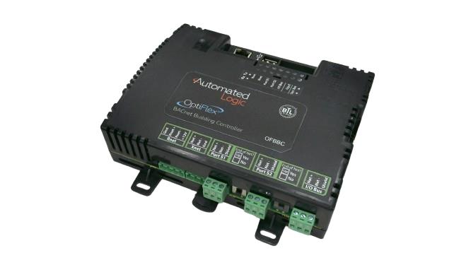 Automated Logic OFBBC