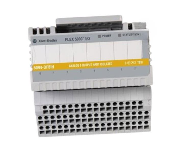 Allen Bradley 5094-OF8IH