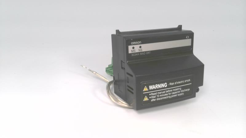 Omron 3G3AX-MX2-DRT