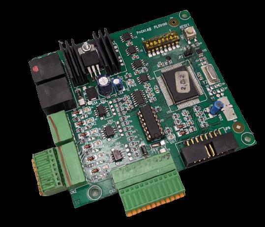 Pe Labellers PL019B+PL029B