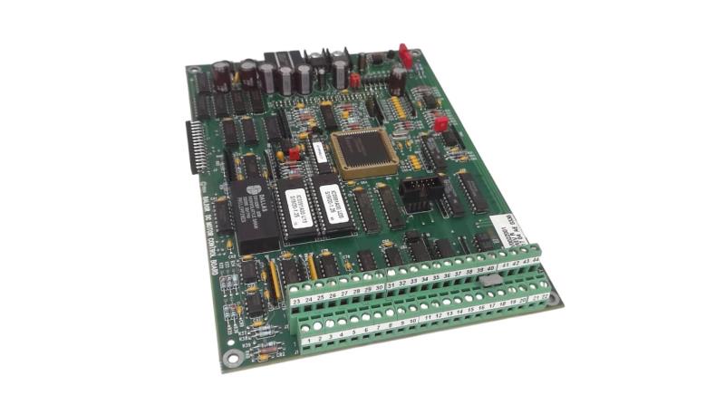 Asea Brown Boveri V002200-1