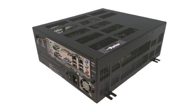 Parker IPC00N-1C-X2S-NA3