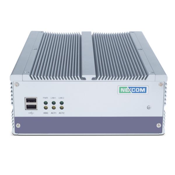 Nexcom NISE3100-370-M512-IL