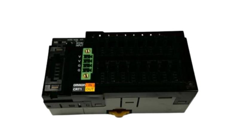 Omron CRT1-MD16S-1