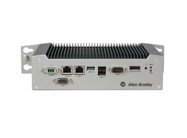 Allen Bradley 6200P-NS3A1