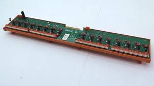 Asea Brown Boveri NRAI01