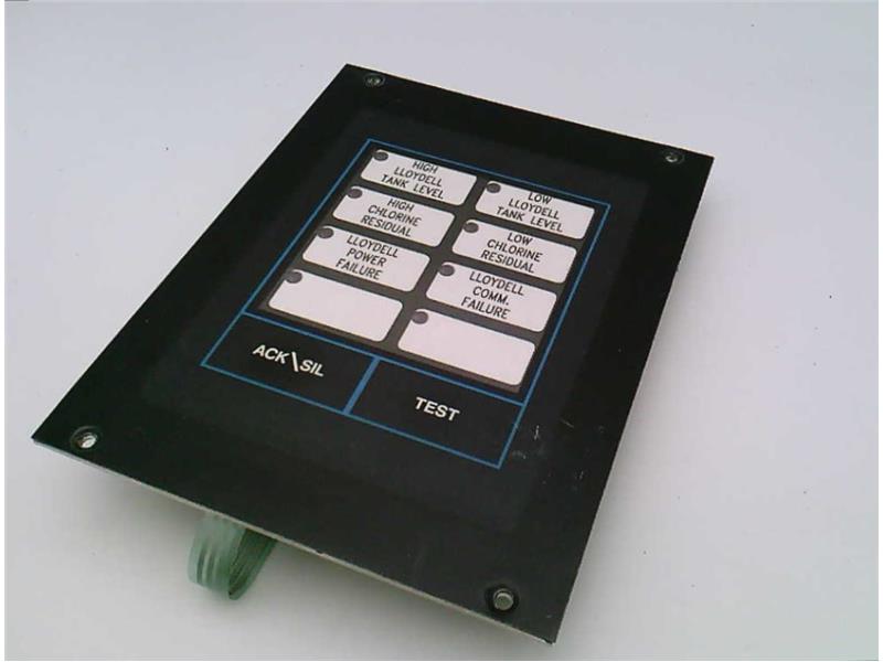 Autocon Technologies Inc 96031395