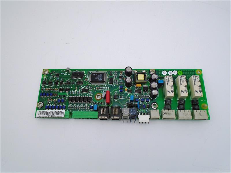 Asea Brown Boveri NIOC-02C