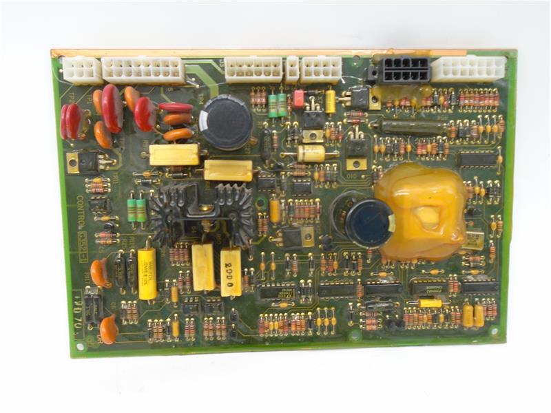 Lincoln Electric G3521-1