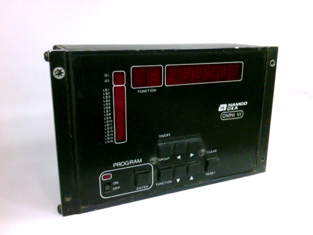 C&a Products OMNI-VI