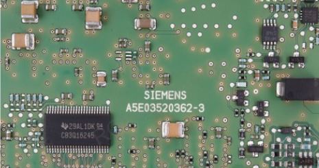 Siemens A5E03520362-3