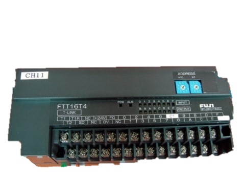 Fuji Electric FTT-32T4-G02