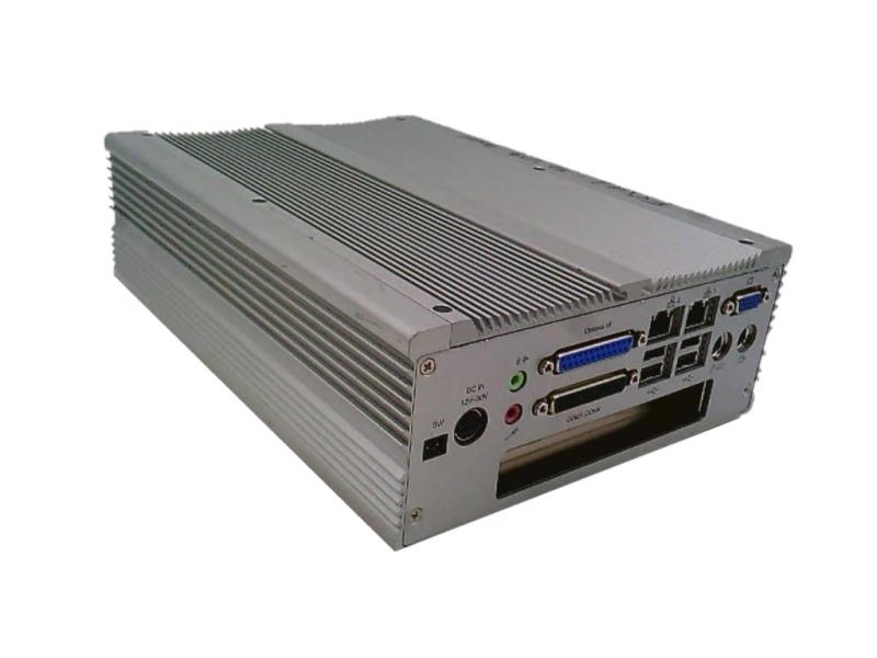 Nexcom 3100-370-M512-IL