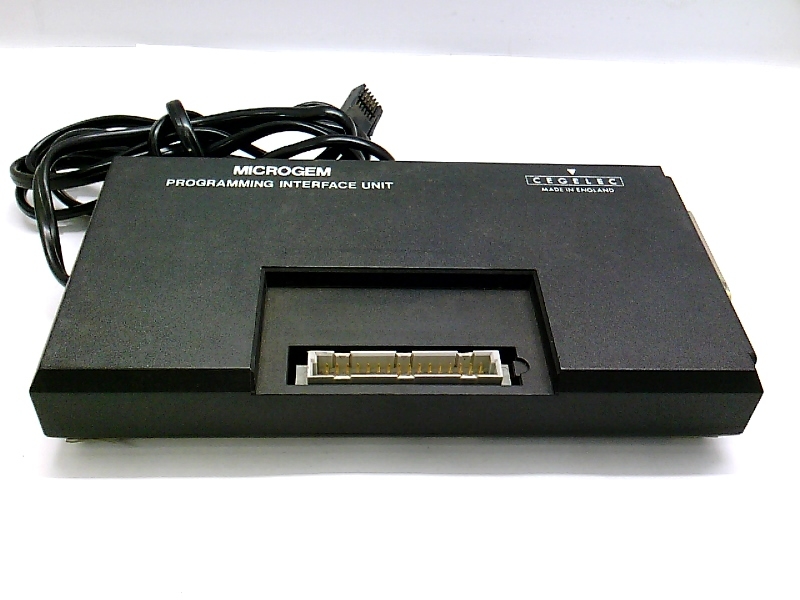 Converteam 7928-4000