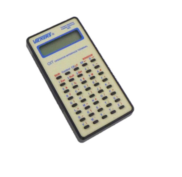 Eaton Corporation OIT