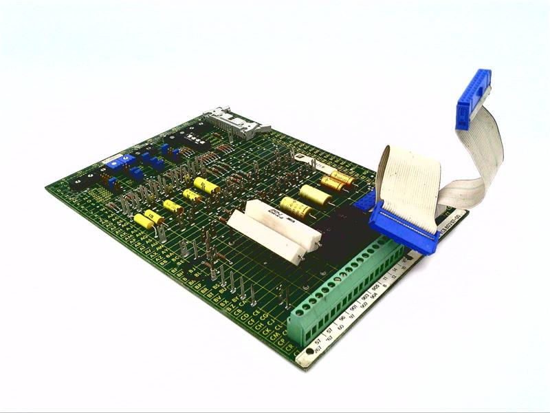 Asea Brown Boveri 80367-00