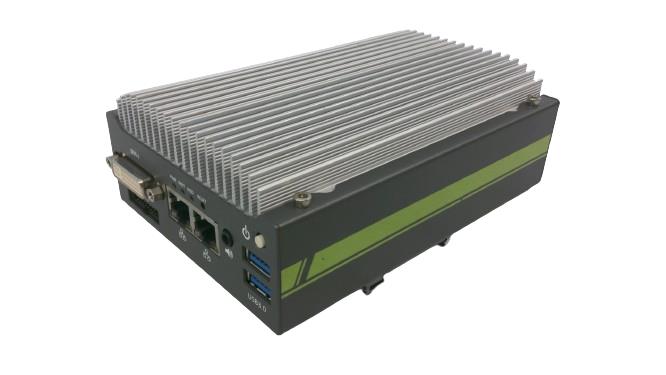 Neousys Technology POC-222