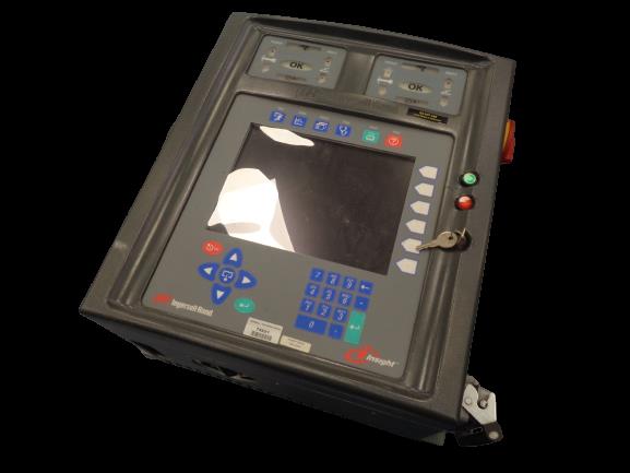 Ingersoll Rand PD2G3C1BCF