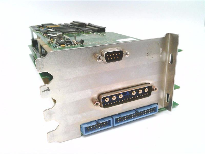 Matrox IM-CLD/AT/WEB