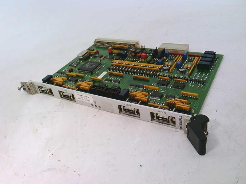 Haemmerle Ag 2730445