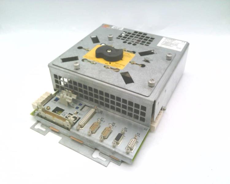 Siemens 6FC5210-0DA20-2AA0
