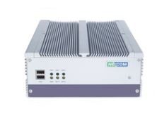 Nexcom NISE3100E-370-1G-IL