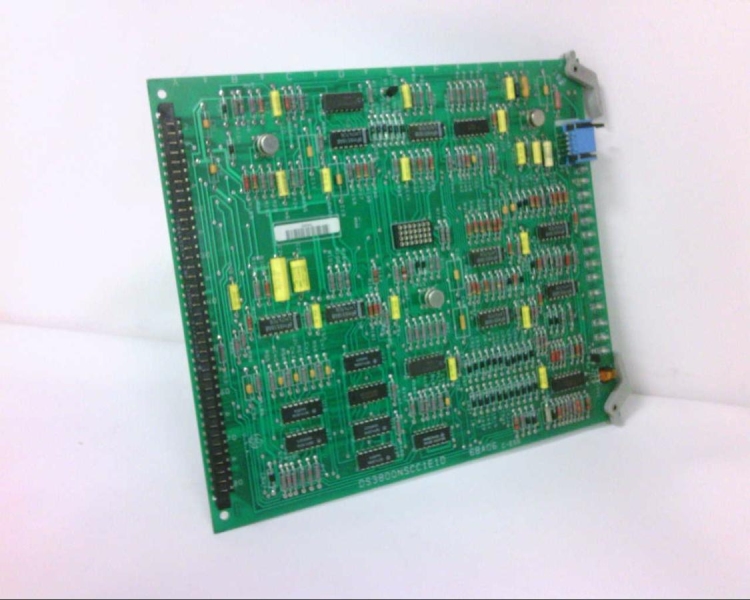 General Electric DS3800NSCC1E1D