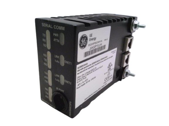 General Electric IS220PSCAH1A