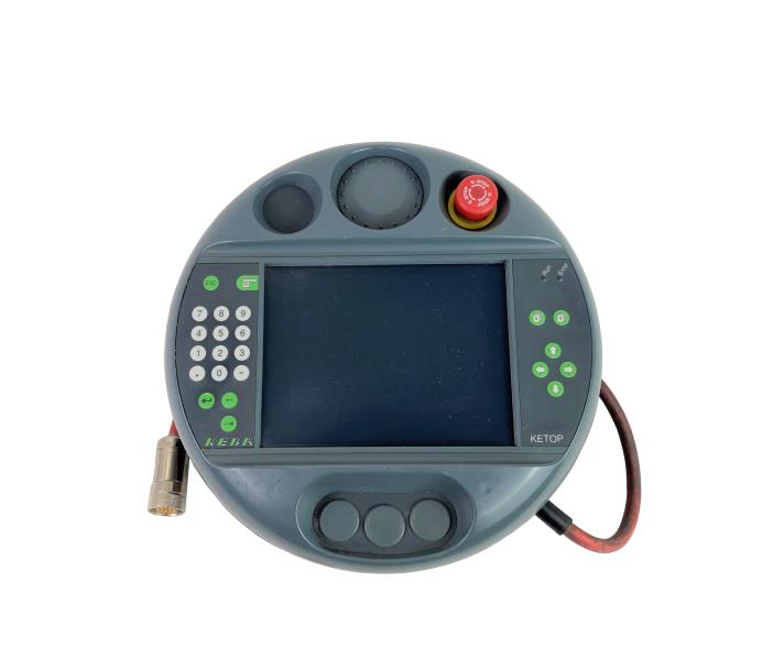 Keba T100-008-CES/60563/19