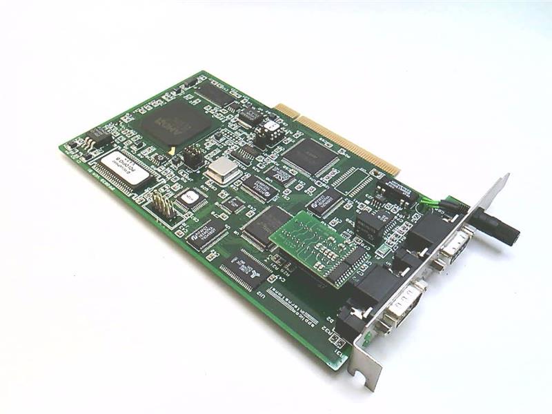 Molex DRL-DPM-PCI