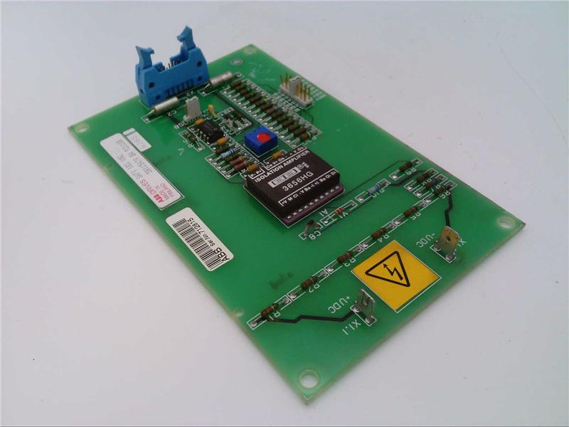 Asea Brown Boveri SAFT-183-VMC