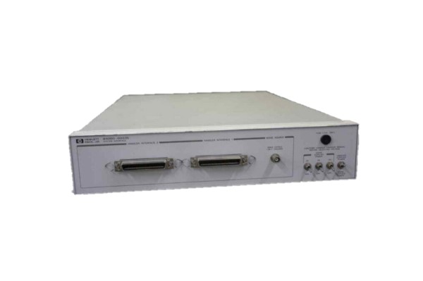 Hewlett Packard Computer 84000-60335