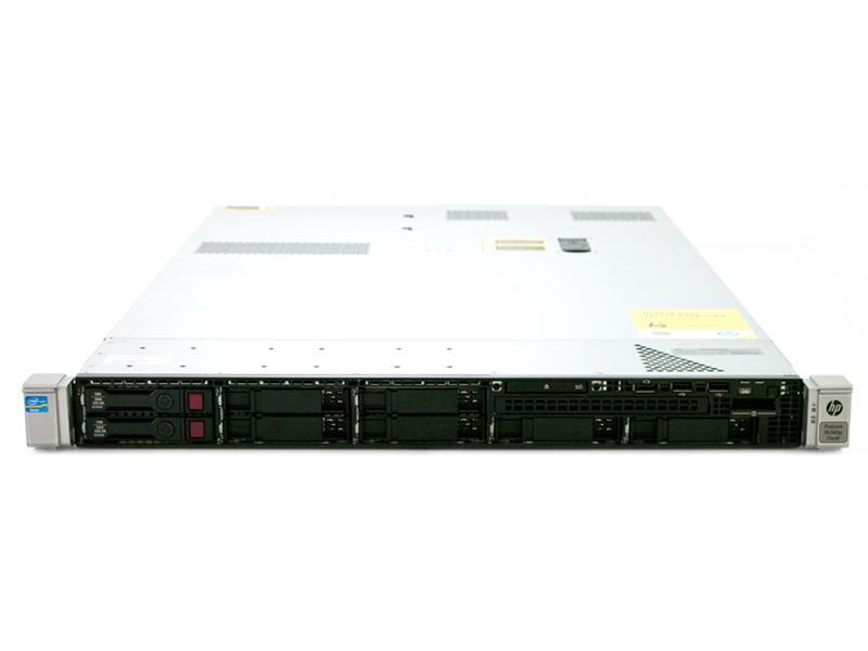 Hewlett Packard Computer TPSI003