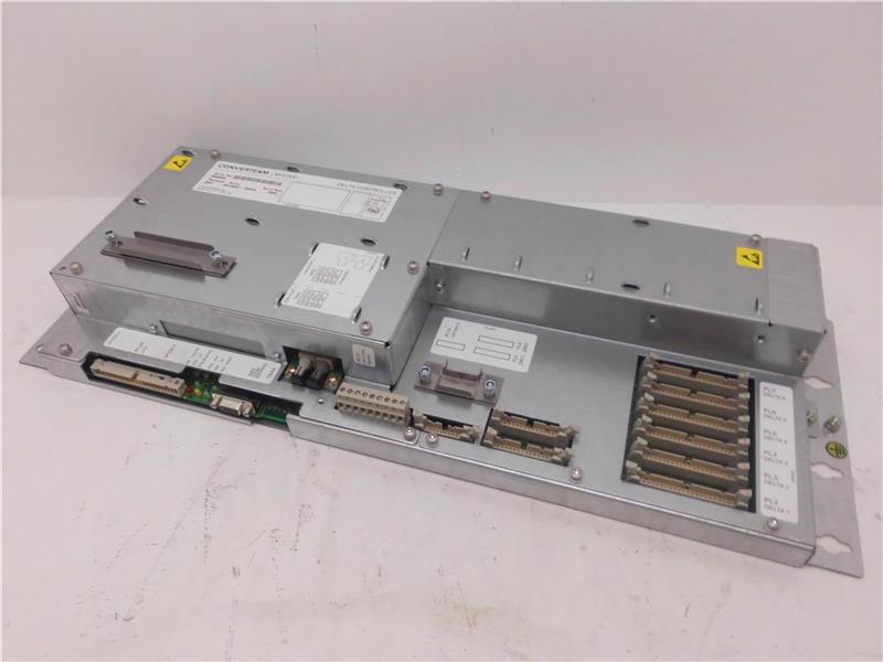 Converteam MVC3001-3004