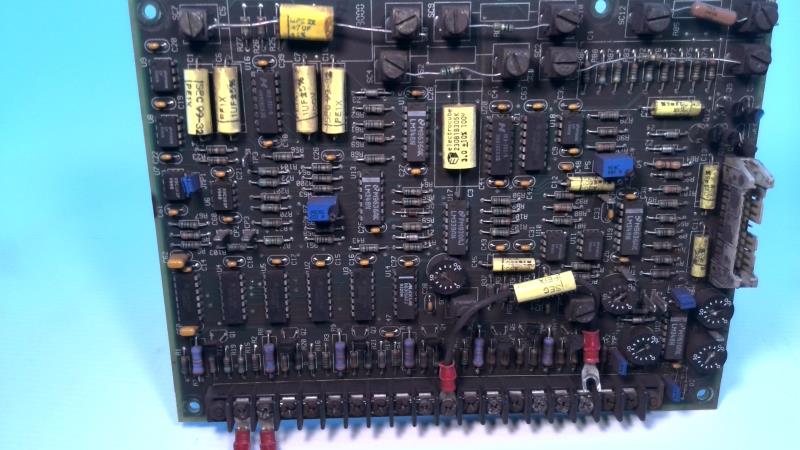 General Electric 0621L0508G001