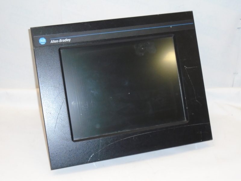 Allen Bradley 6185-CAKAAAZX