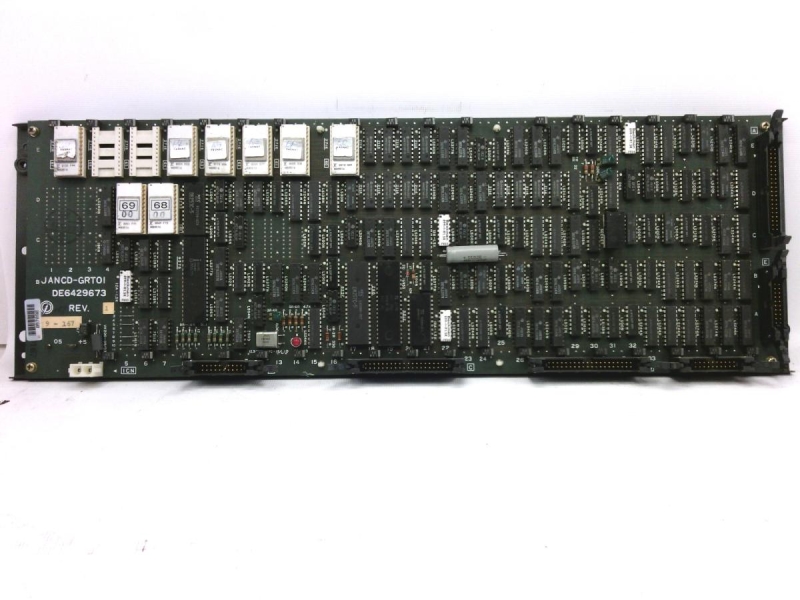 Yaskawa Electric JANCD-GRT01