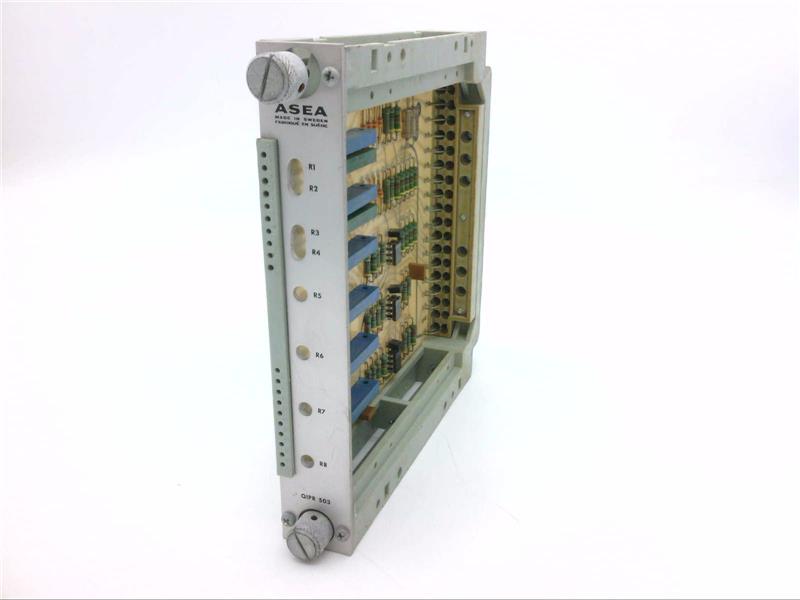 Asea Brown Boveri QIPR-503