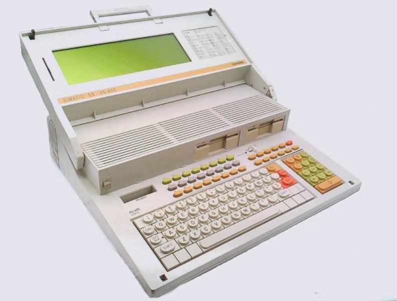 Siemens 6ES5635-0UA11