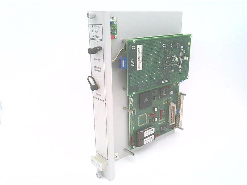 Bosch APRB02-03-FW