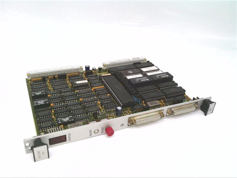 Motorola Solutions MVME101