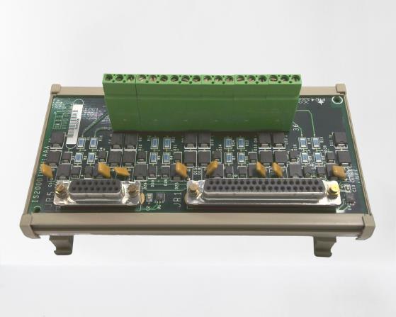 General Electric IS210DTURH1AA