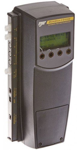 Honeywell DOCK2-2-1C1N-00-G