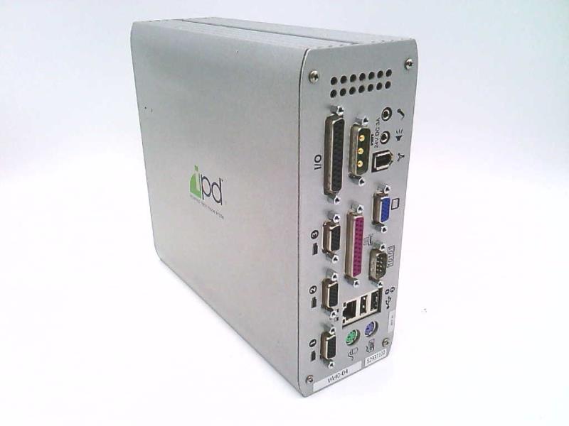 Teledyne Dalsa VA40-04