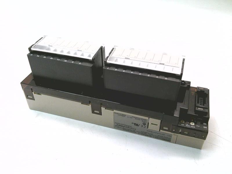 Omron CRT1-ID16TAH-1